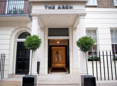 Entrance-The-Arch-London