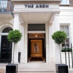 The Arch Hotel – Marble Arch